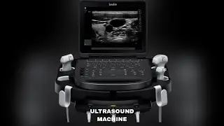 ULTRASOUND MACHINE // SONOSITE EDGE II #ultrasound #sonositeedge2 #demovideo #biomedicalengineering 