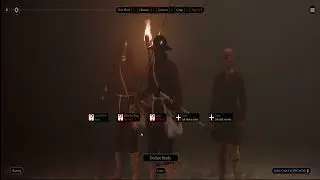 Expedition: Into Darkness &mdash; First Playthrough/Come Join Us