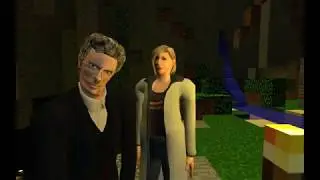 Doctor Who Adventure 2