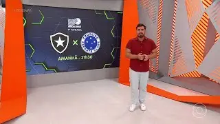 GERSON MUDA DE N&Uacute;MERO 😱 | C&Aacute;SSIO VAI FICAR FORA? 🤔