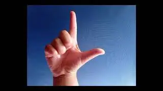 South African Sign Language Alphabets (SASL)