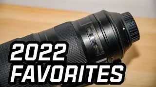 Best Film Photography Gear of 2022