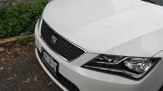 SEAT Toledo reference