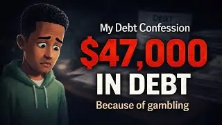 My Debt Confession