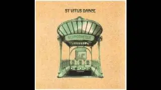 St Vitus Dance - The Silence