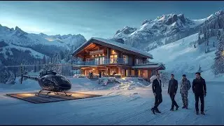 Luxury Winter Destinations: Ski Resorts for the Rich