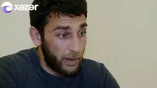 Gəncə sakinindən silah və narkotik g&ouml;t&uuml;r&uuml;ld&uuml;