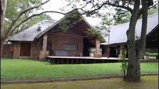 lowveld botanical Gardens