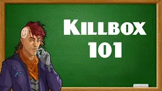 RimWorld Raids and Killboxes