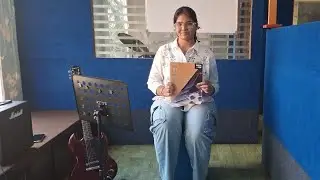 TRINITY ROCK AND POP GUITAR GRADE 1| DIGITAL EXAM |