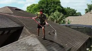 Peak 301 &ndash; Extend the Life of Your Roof | RPM Roof Solutions