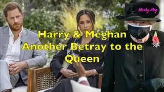 More Bombshell revelations from Finding Freedom as the Queen Mourns