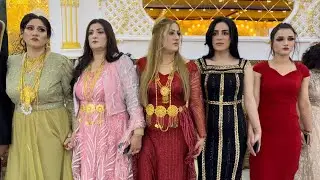 تحسين خدر فقير و مازن الياس ده وات شنكال 2022