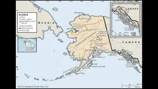 The Shocking Truth Behind Russia's Sale of Alaska
