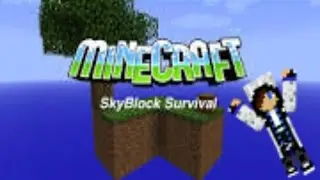 Skyblock Special /w Ryan (ep.2)