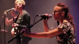 Mother Mother - The Sticks - Lets fall in love live