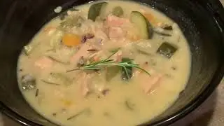 A Humble Soup