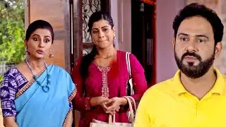 मकरंदची जबाबदारीची खरी परीक्षा | H.M. Bane T.M. Bane | Full Episode - 390 | Rani Gunaji