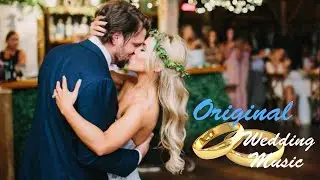 Wedding music instrumental love songs playlist 2021: Forever in Love (1 Hour HD Video)