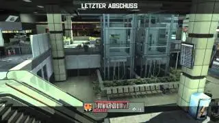 niCake - MW3 Game Clip