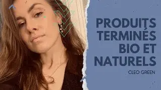 PRODUITS TERMIN&Eacute;S BIO ET NATURELS #4