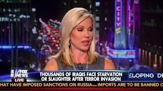 Kelly File | What the Killing of Major Gen. Greene Really Means
