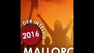 Alex Stark - Mallorca is calling (H&ouml;rprobe)