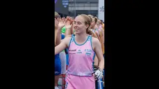 Jillaroos v Scotland Highlights