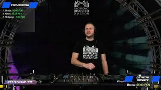 EMS #8 ⭐️ ELECTRONIC MUSIC SELECTION ⭐️ MariW, SEBEQ ⭐️ 23.01