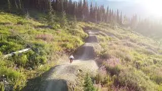 Valemount Bike Park