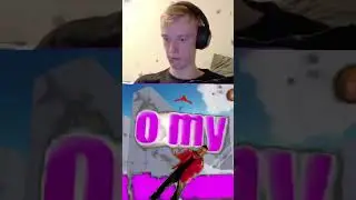 My Chat Made Me Do This...