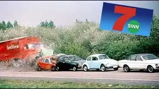 Der 7. Sinn von 1976  