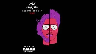 Peace N List&eacute;s (PNL) - Portes de la MINP (Clip Officiel)