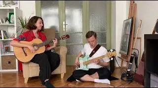 Bottled Fish - Covenant (Green version)