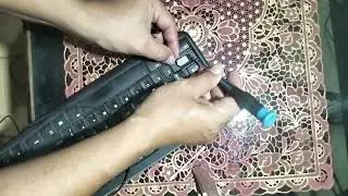 Memperbaiki Tombol Keyboard Yang Macet