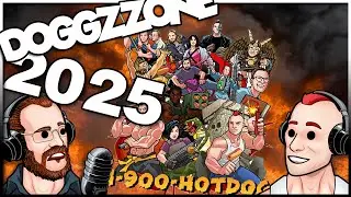 Dogg Zzone 9000 - Episode 258, Best Doggs of 2025