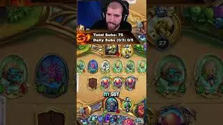 🧟 LEECH DK vs MURLOC PALLY&hellip; Guess Who WON?! 😂