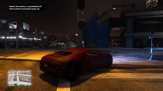 Grand Theft Auto V_