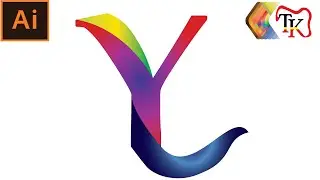 Adobe illustrator logo design tutorial _ creativity simplest tutorial