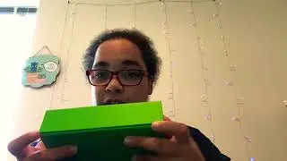 Unboxing August Birchbox 2022
