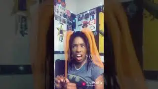 Musically: Cadmania (honey where's my Super Suit?)