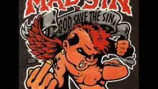 Mad Sin - Loco Toxico