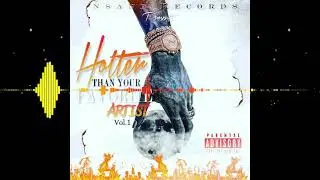BLOXK X LOUIE V * SHINE MODE (HOTTER THAN YOUR FAVORITE ARTIST VOL1)