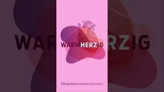 Warmherzig