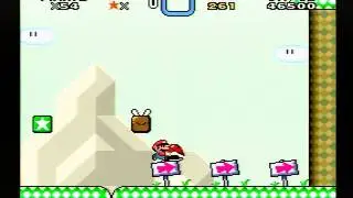 Chocolate Island 3: Small Only (secret exit) - 234