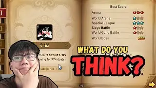 Can this Account Get Legend and P3 for RTA?