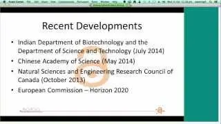 Funder Open Access Policies & Requirements - Catherine New & Paula Callan