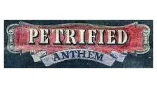 Petrified Anthem - Backstage Blues