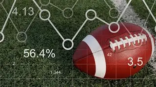NFL Stats Explained (PFF Grades, DVOA, EPA, Passer Rating, Pressures)