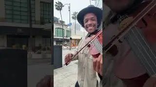 Live Violin Music | Chill & Emotional